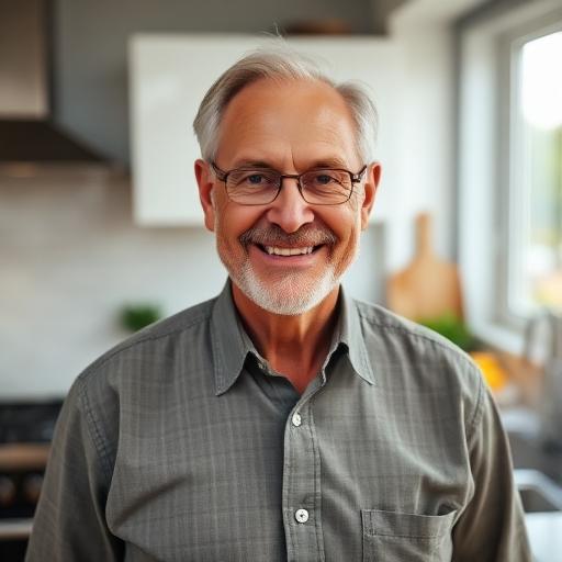 Richard Kavanagh