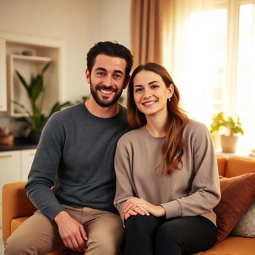 Ines & Jonah